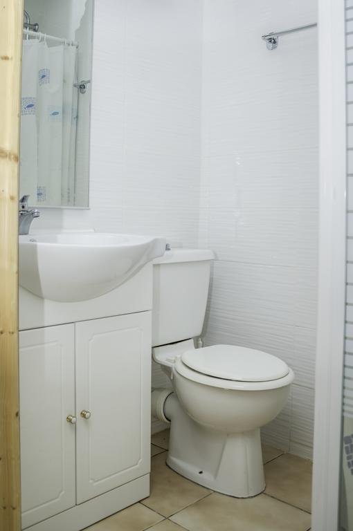 Apartmán Studio Anse L'Etang Tartane Exteriér fotografie